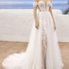 Vestido de Novia modelo Sophie