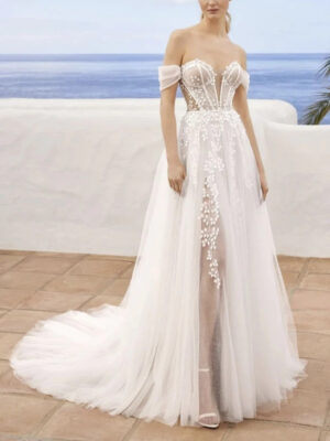 Vestido de Novia modelo Sophie