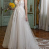 Vestido de Novia modelo Taylor