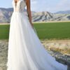 Vestido de Novia modelo Jane