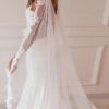 Vestido de Novia Atenea