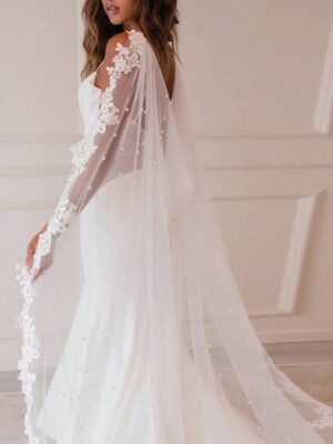 Vestido de Novia Atenea