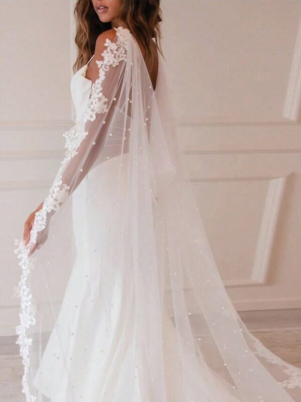 Vestido de Novia Atenea