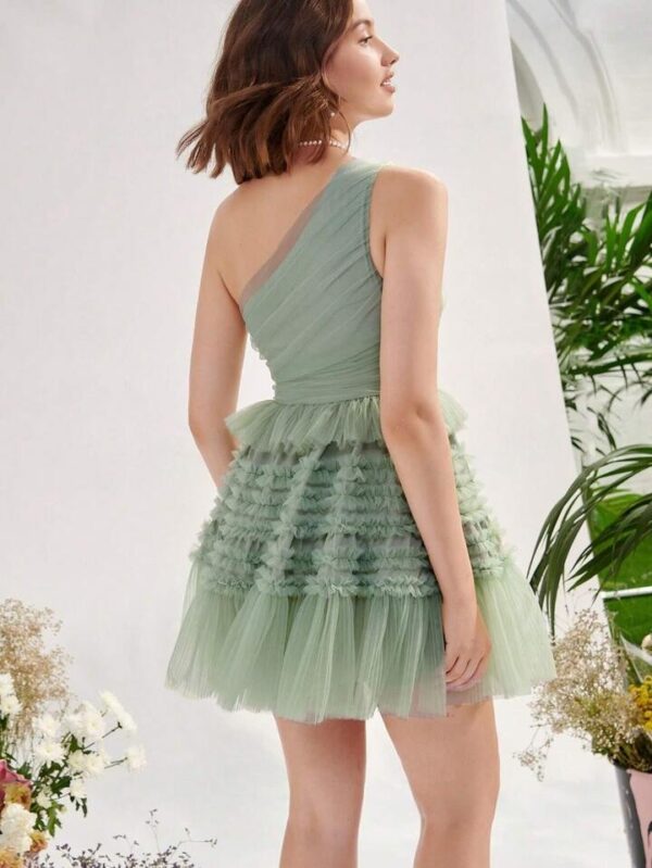 Vestido Austin