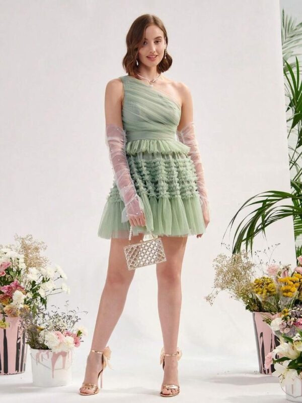 Vestido Austin