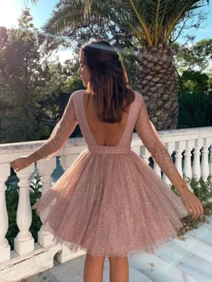 Vestido Bella