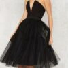 Vestido Regina