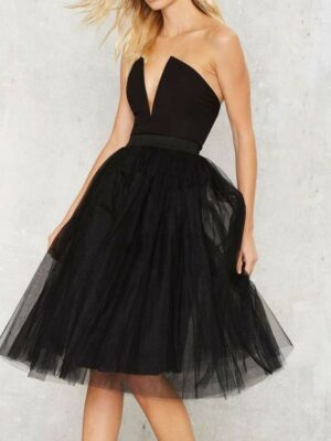 Vestido Regina