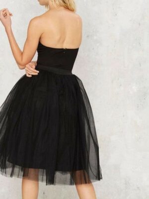Vestido Regina