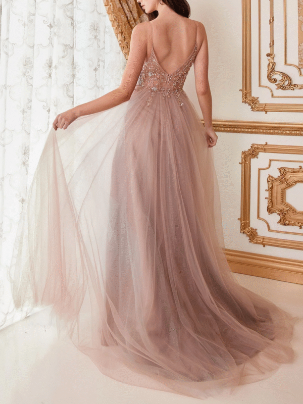 PRINCESS ROSADO - Imagen 2