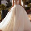 Vestido de Novia modelo Dreams