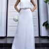 Vestido de Novia sirena
