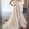 vestido de novia
