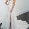 Vestido de Novia modelo Colette
