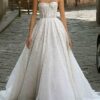 Vestido de novia modelo Diamond
