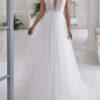 Vestido de novia modelo Eleonor