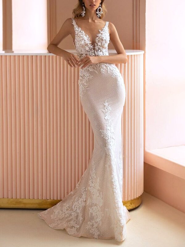 Vestido de novia