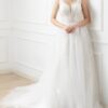 Vestido de Novia modelo France