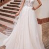 Vestido de novia modelo Jessia