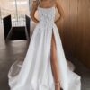 Vestido de Novia modelo Marbella