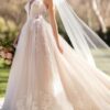 Vestido de novia modelo Maxime