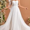 Vestido de novia modelo Mery