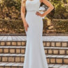 Vestido de Novia Roma