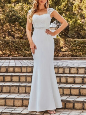 Vestido de Novia Roma