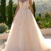 Vestido de Novia modelo Snow