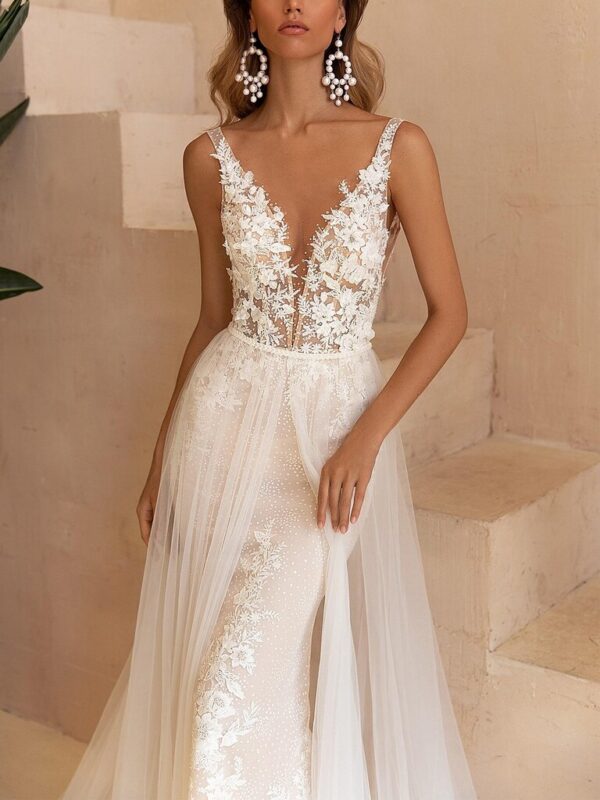 SOBREFALDA EMINE - Imagen 2