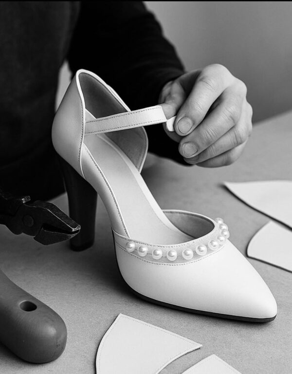 ZAPATOS A MEDIDA