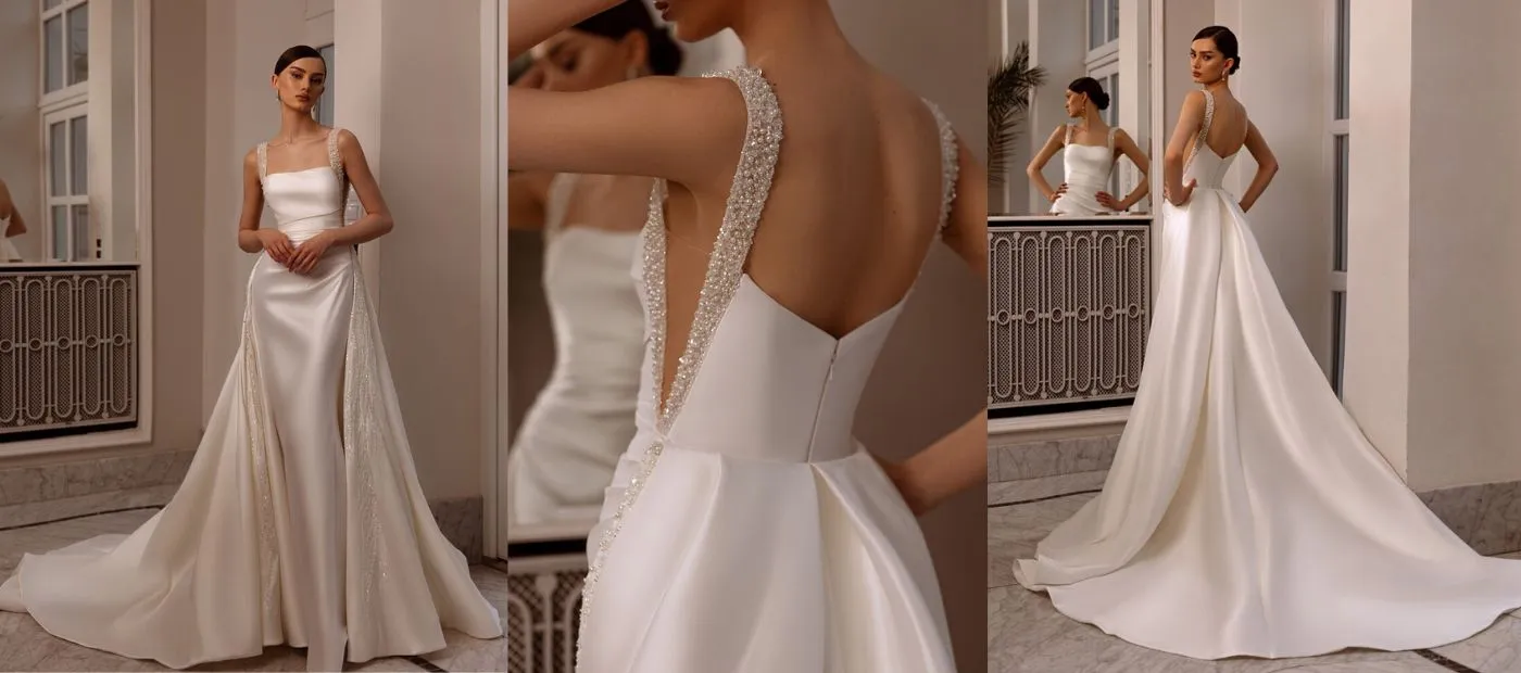Vestidos de Novia