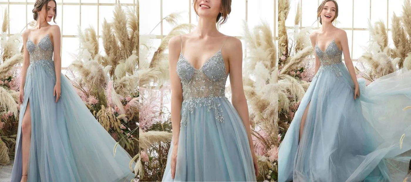 Vestido de 15 Años