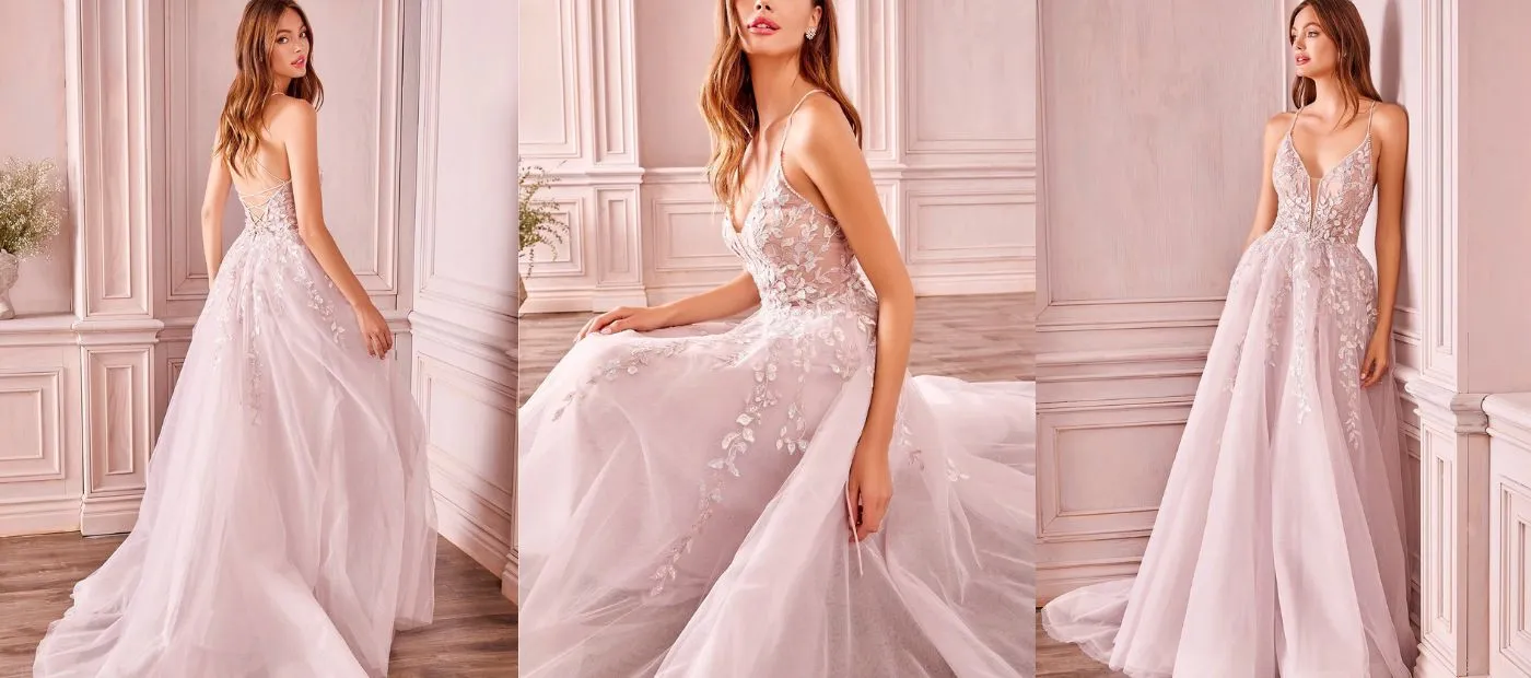 Vestido de 15 Años