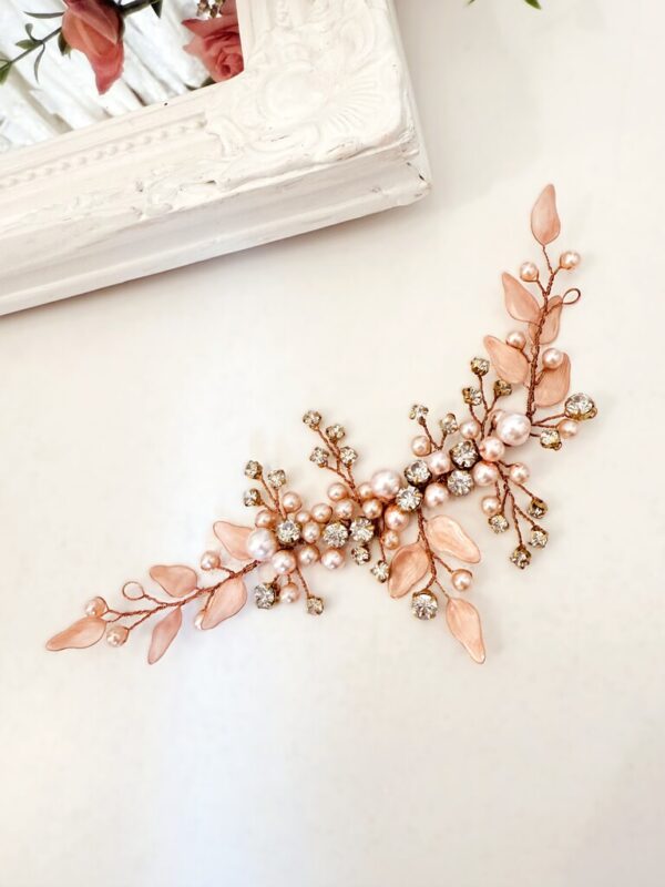 ESPINELA ROSE GOLD - Imagen 3
