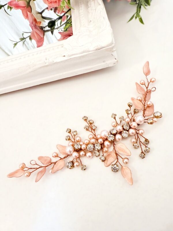 ESPINELA ROSE GOLD