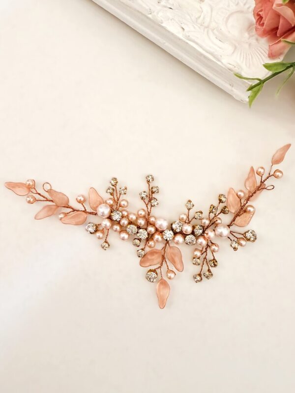 ESPINELA ROSE GOLD - Imagen 2