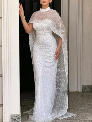 Vestido Dubai