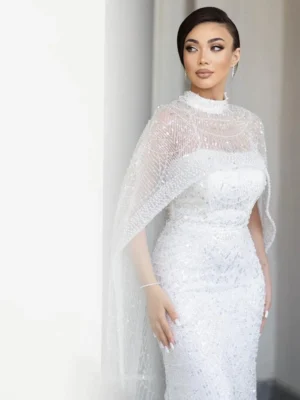 Vestido Dubai