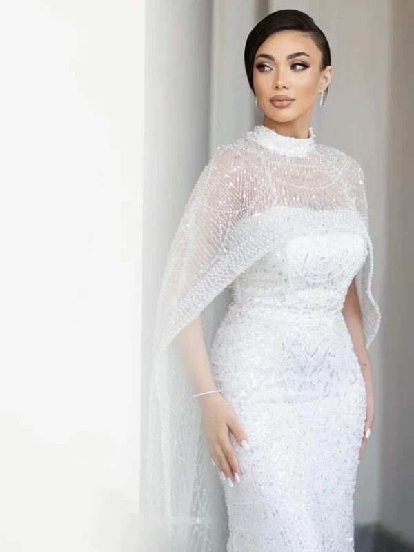 Vestido Dubai