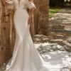 Vestido de novia Tunez