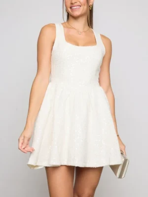 Vestido de novia para Civil modelo Martina