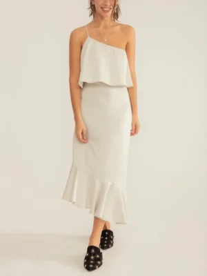 Vestido de novia para Civil modelo Violet