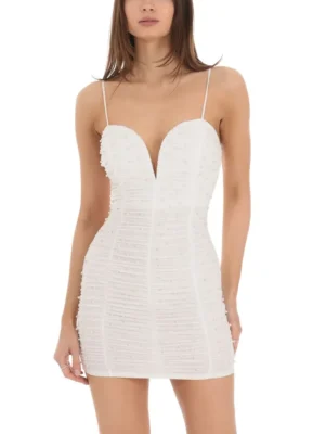 Vestido de novia para Civil modelo Zoe