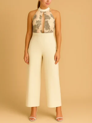 Vestido de novia para Civil modelo Eloise