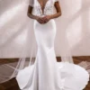 Vestido de novia Nairobi