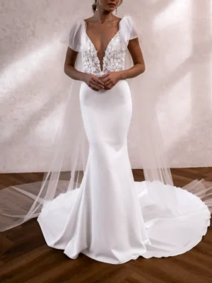 Vestido de novia Nairobi