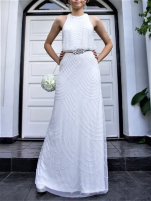 Vestido de Novia sirena Say Yes