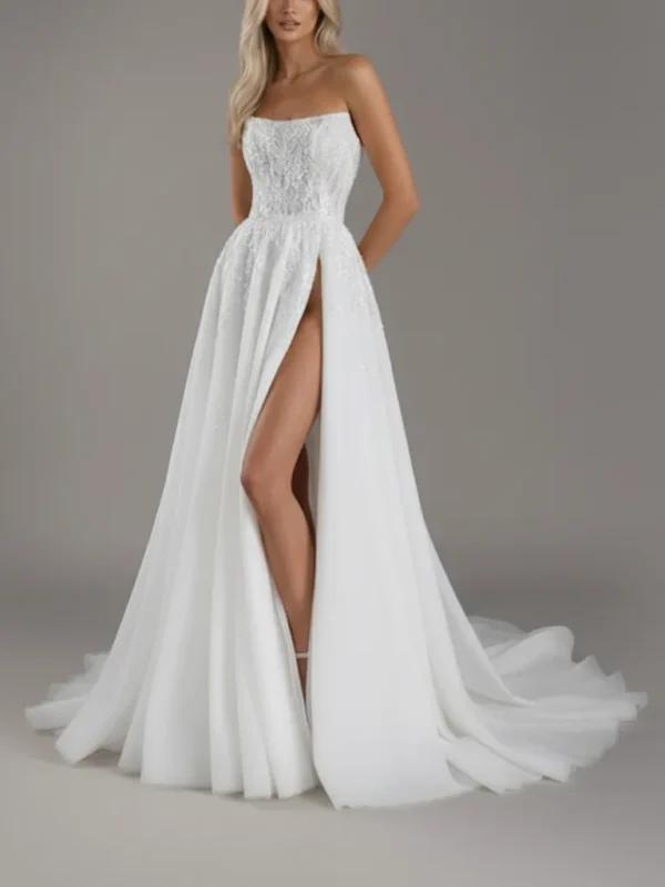 Vestido Marbella