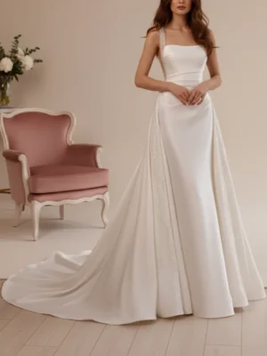 Vestido Montecarlo